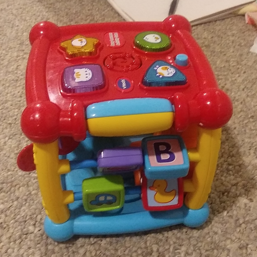 Kid toys